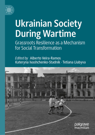 Ukrainian Society During Wartime
