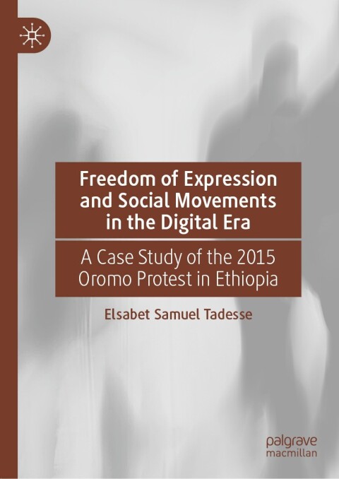 Cover image for book Freedom of Expression and Social Movements in the Digital Era