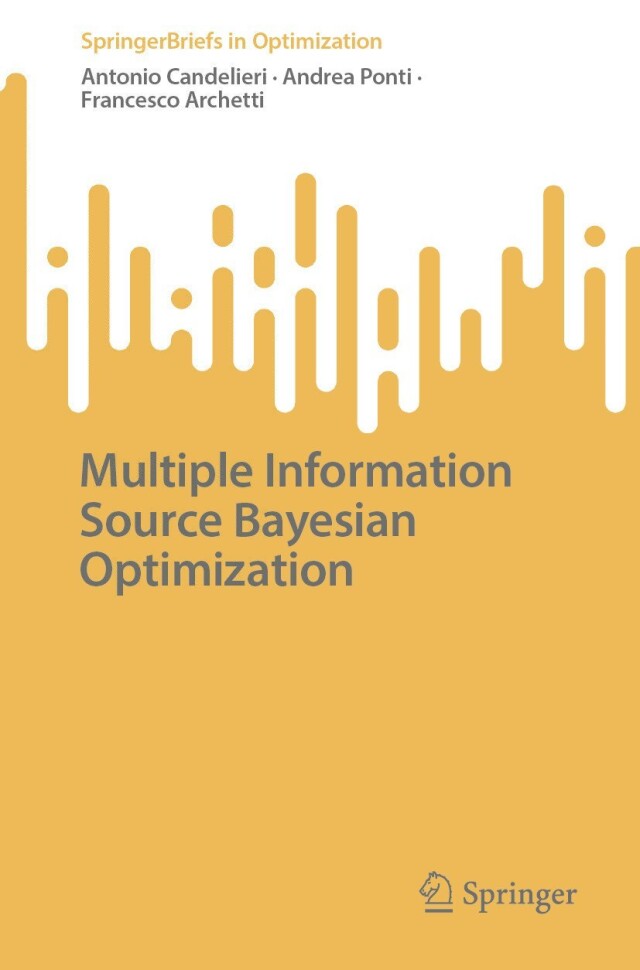 Multiple Information Source Bayesian Optimization