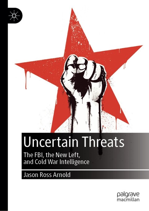 Cover image for book Uncertain Threats