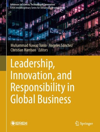 Leadership, Innovation, and Responsibility in Global Business