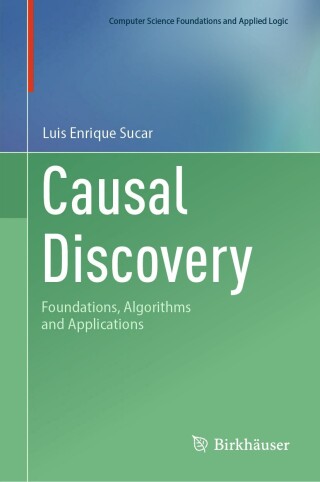 Causal Discovery