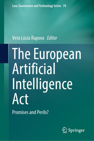 The European Artificial Intelligence Act