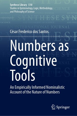 Numbers as Cognitive Tools