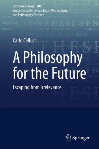 A Philosophy for the Future