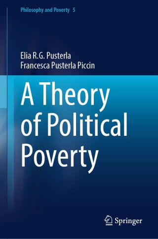 A Theory of Political Poverty