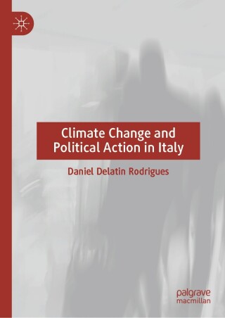 Climate Change and Political Action in Italy