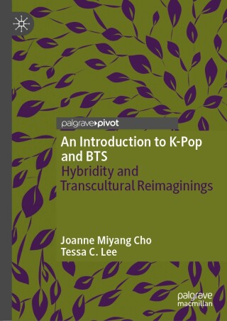 An Introduction to K-Pop and BTS