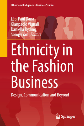 Ethnicity in the Fashion Business