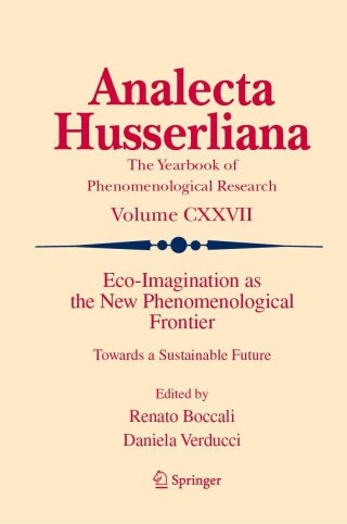 Eco-Imagination as the New Phenomenological Frontier