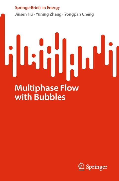 Cover image for book Multiphase Flow with Bubbles