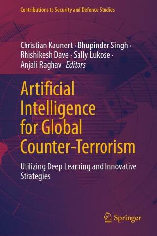 Artificial Intelligence for Global Counter-Terrorism