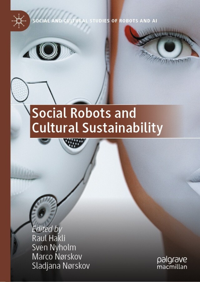 Social Robots and Cultural Sustainability