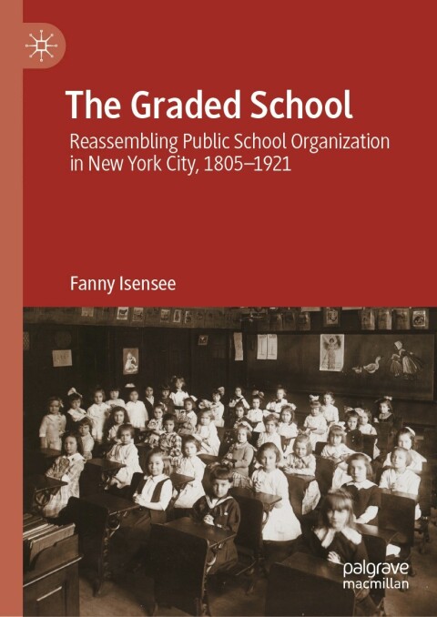 Cover image for book The Graded School
