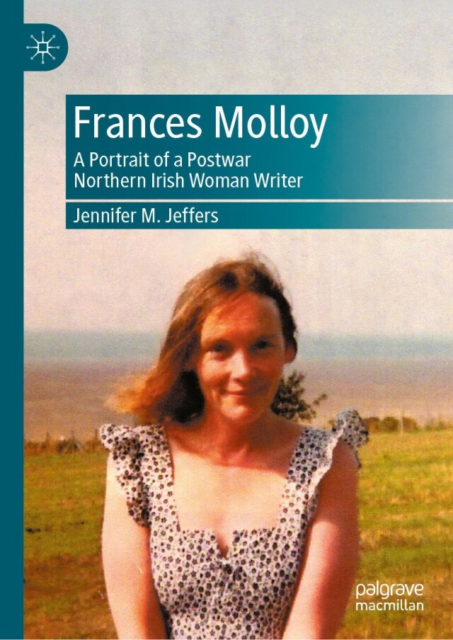 Frances Molloy