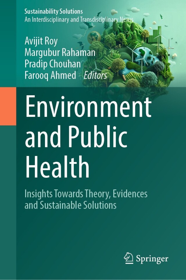 Environment and Public Health