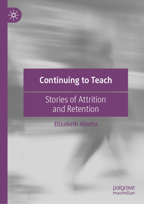 Cover image for book Continuing to Teach