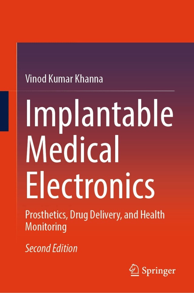 Implantable Medical Electronics
