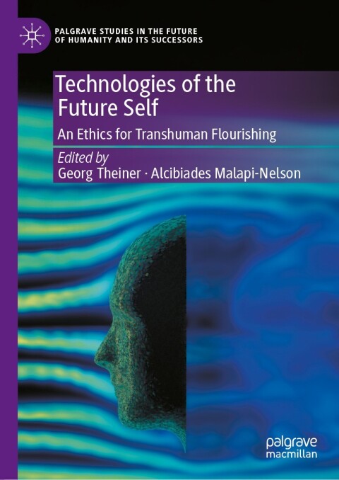 Cover image for book Technologies of the Future Self