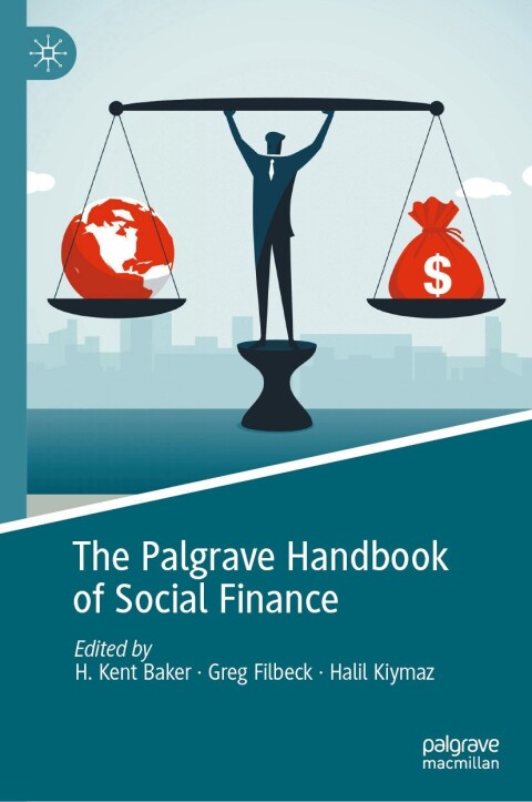 Cover image for book The Palgrave Handbook of Social Finance