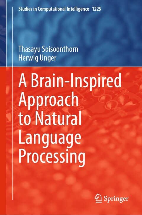 Cover image for book A Brain-Inspired Approach to Natural Language Processing
