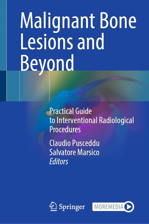 Cover image for book Malignant Bone Lesions and Beyond