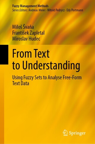 From Text to Understanding