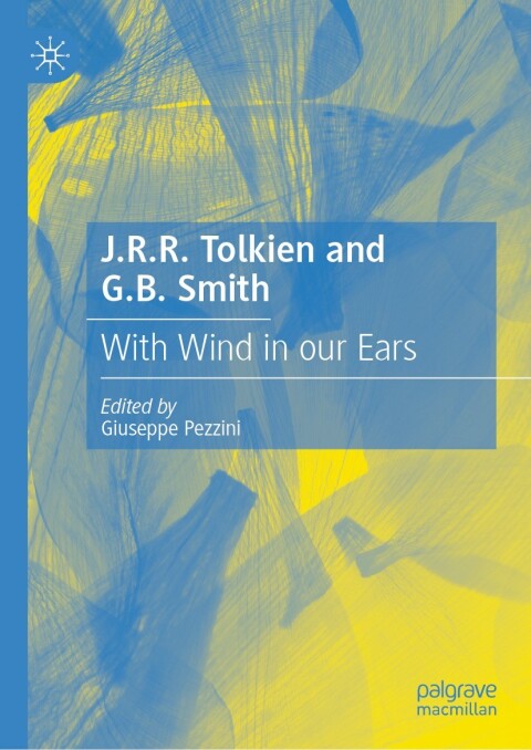Cover image for book J.R.R. Tolkien and G.B. Smith