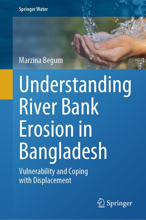 Cover image for book Understanding River Bank Erosion in Bangladesh