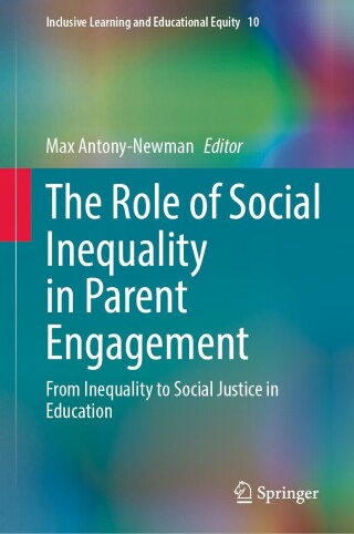 The Role of Social Inequality in Parent Engagement