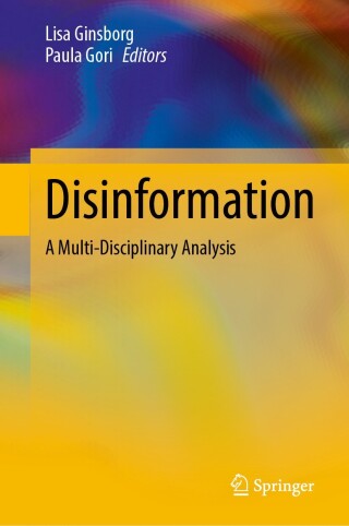 Disinformation