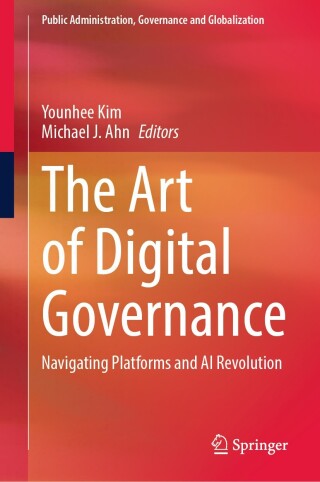 The Art of Digital Governance