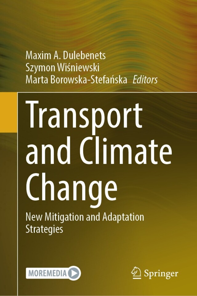 Transport and Climate Change