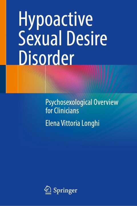 Cover image for book Hypoactive Sexual Desire Disorder