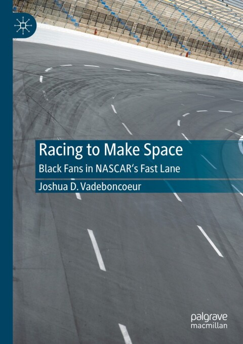 Cover image for book Racing to Make Space