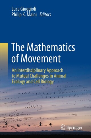 The Mathematics of Movement