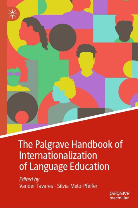 Cover image for book The Palgrave Handbook of Internationalization of Language Education