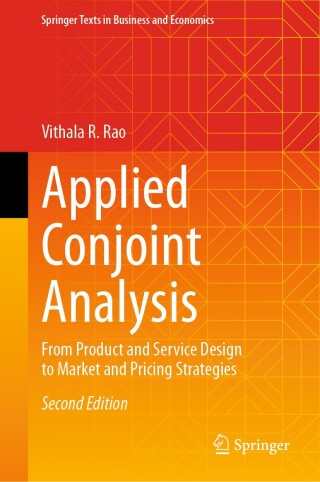 Applied Conjoint Analysis