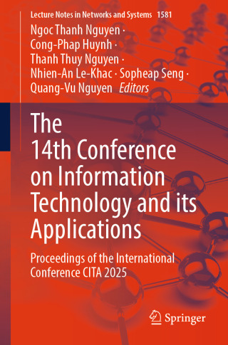 The 14th Conference on Information Technology and its Applications