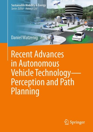 Recent Advances in Autonomous Vehicle Technology—Perception and Path Planning