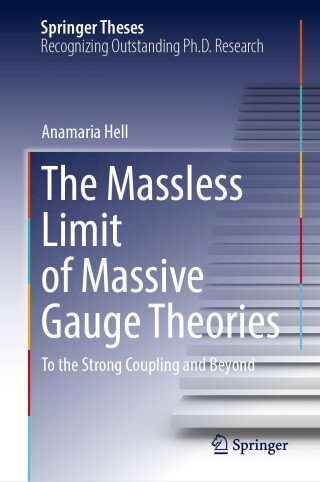 The Massless Limit of Massive Gauge Theories