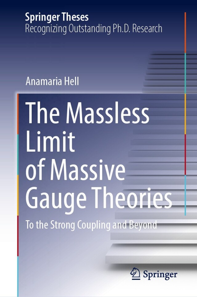 The Massless Limit of Massive Gauge Theories
