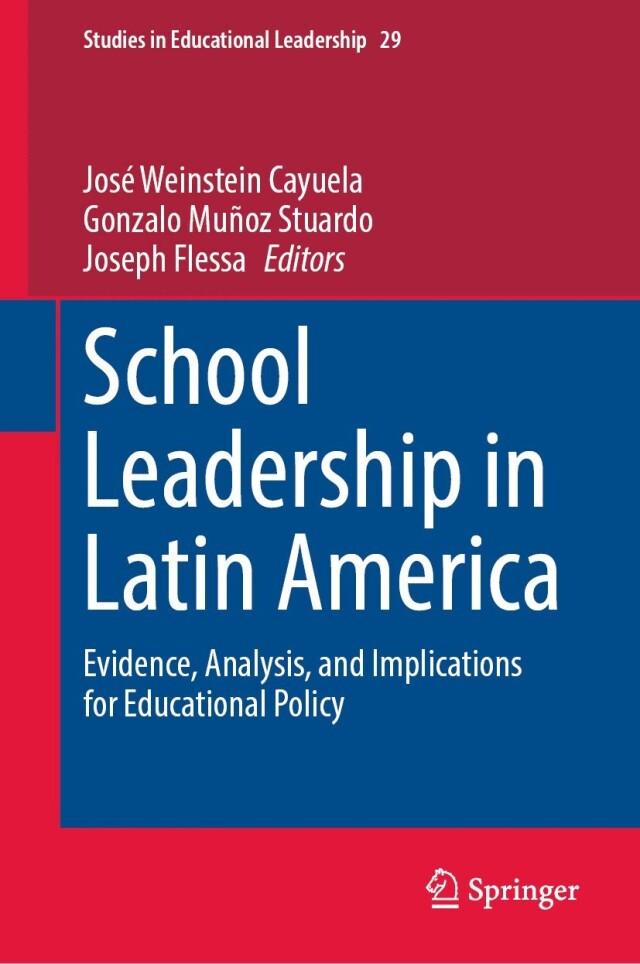 School Leadership in Latin America