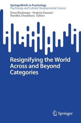 Resignifying the World Across and Beyond Categories