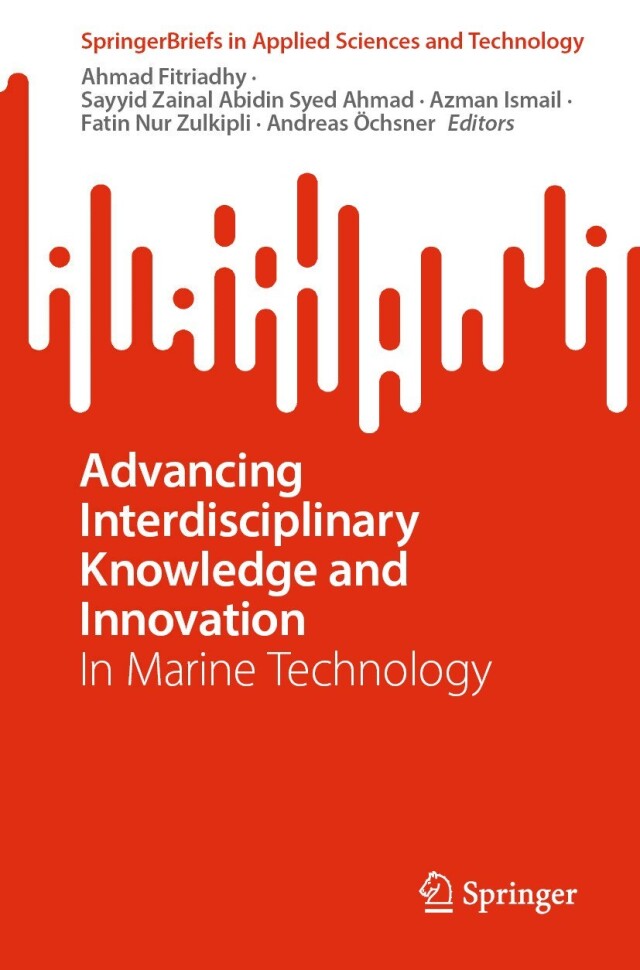 Advancing Interdisciplinary Knowledge and Innovation