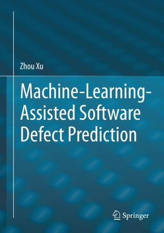 Machine-Learning-Assisted Software Defect Prediction