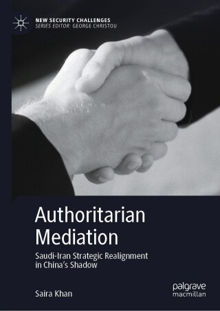 Authoritarian Mediation
