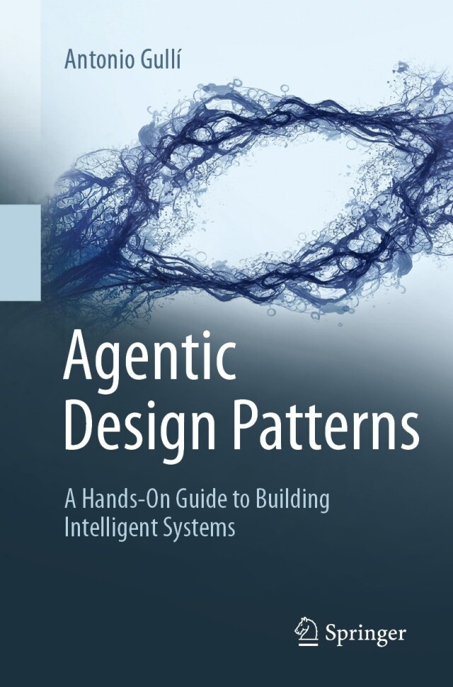 Agentic Design Patterns