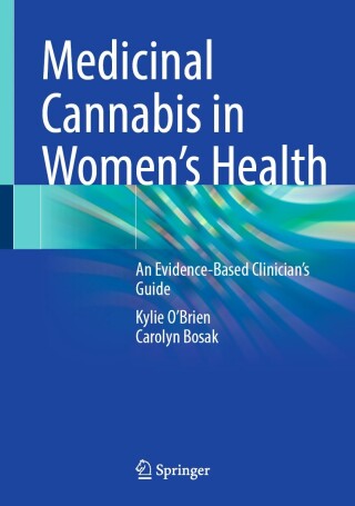 Medicinal Cannabis in Women’s Health