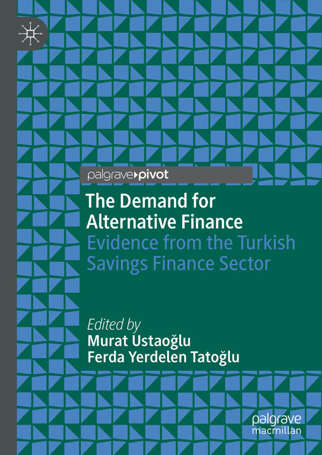 The Demand for Alternative Finance